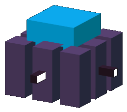 A pillbox